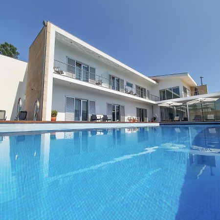 Quinta Da Granja Apartment Baiao Ngoại thất bức ảnh