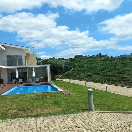 Quinta Da Granja Apartment Baiao Ngoại thất bức ảnh