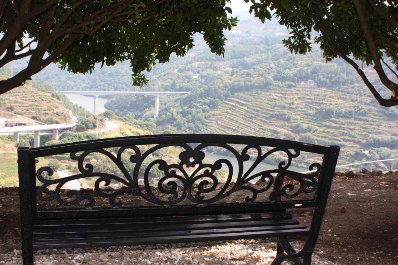 Quinta Da Granja Apartment Baiao Ngoại thất bức ảnh