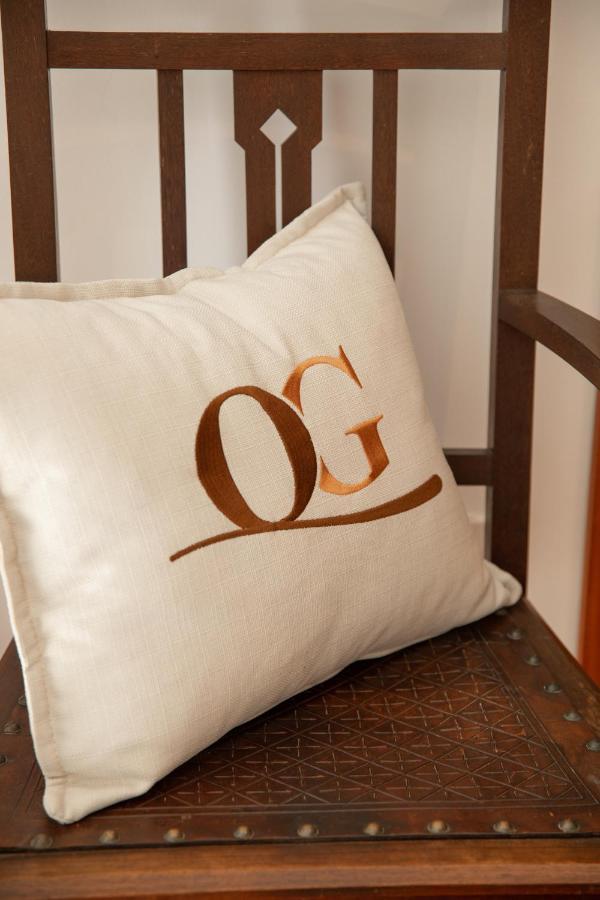 Quinta Da Granja Apartment Baiao Ngoại thất bức ảnh