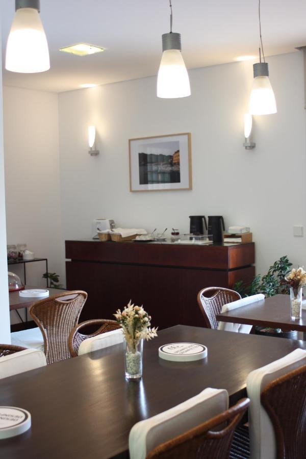 Quinta Da Granja Apartment Baiao Ngoại thất bức ảnh