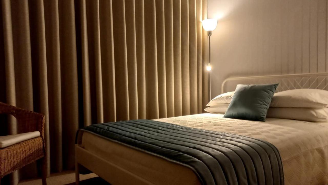 Quinta Da Granja Apartment Baiao Ngoại thất bức ảnh