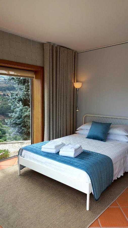 Quinta Da Granja Apartment Baiao Ngoại thất bức ảnh