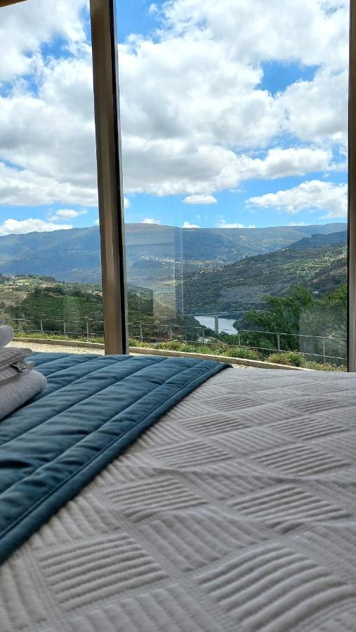 Quinta Da Granja Apartment Baiao Ngoại thất bức ảnh
