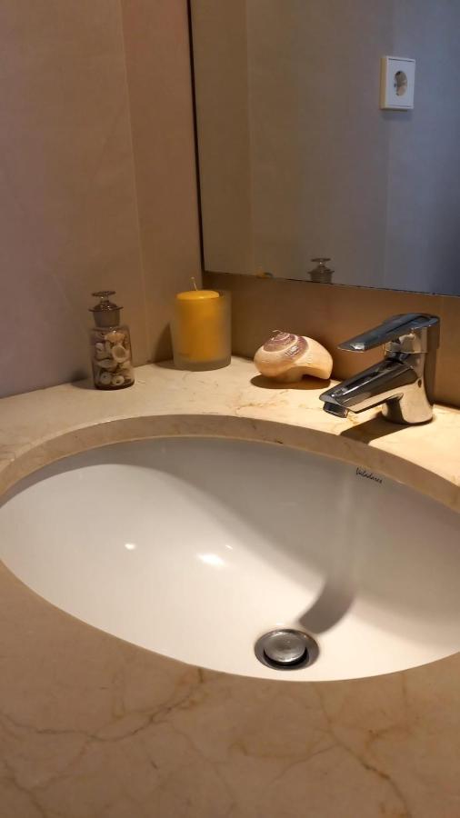 Quinta Da Granja Apartment Baiao Ngoại thất bức ảnh